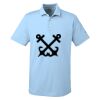 Fusion Polo Thumbnail