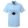 Fusion Polo Thumbnail