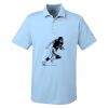 Fusion Polo Thumbnail
