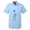 Fusion Polo Thumbnail