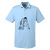 Fusion Polo Thumbnail