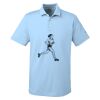 Fusion Polo Thumbnail