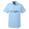 Fusion Polo Thumbnail