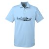 Fusion Polo Thumbnail