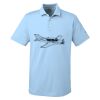 Fusion Polo Thumbnail