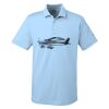 Fusion Polo Thumbnail