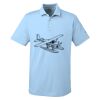 Fusion Polo Thumbnail
