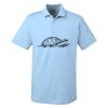 Fusion Polo Thumbnail