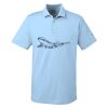 Fusion Polo Thumbnail