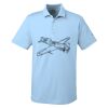 Fusion Polo Thumbnail