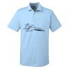 Fusion Polo Thumbnail