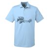 Fusion Polo Thumbnail