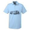 Fusion Polo Thumbnail