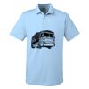 Fusion Polo Thumbnail