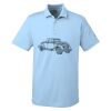 Fusion Polo Thumbnail