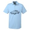 Fusion Polo Thumbnail