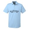 Fusion Polo Thumbnail