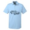 Fusion Polo Thumbnail