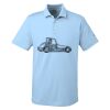 Fusion Polo Thumbnail