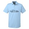 Fusion Polo Thumbnail