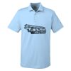 Fusion Polo Thumbnail
