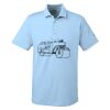 Fusion Polo Thumbnail