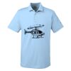 Fusion Polo Thumbnail