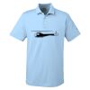 Fusion Polo Thumbnail