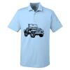 Fusion Polo Thumbnail