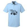 Fusion Polo Thumbnail