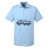 Fusion Polo Thumbnail