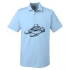Fusion Polo Thumbnail