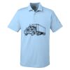 Fusion Polo Thumbnail