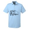Fusion Polo Thumbnail