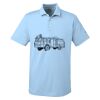 Fusion Polo Thumbnail