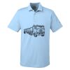 Fusion Polo Thumbnail
