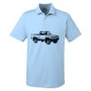 Fusion Polo Thumbnail