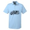 Fusion Polo Thumbnail
