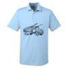 Fusion Polo Thumbnail