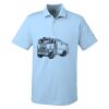 Fusion Polo Thumbnail