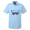 Fusion Polo Thumbnail