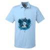 Fusion Polo Thumbnail