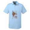 Fusion Polo Thumbnail