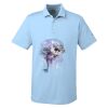 Fusion Polo Thumbnail