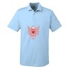 Fusion Polo Thumbnail
