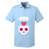 Fusion Polo Thumbnail