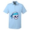 Fusion Polo Thumbnail