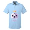 Fusion Polo Thumbnail