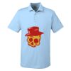Fusion Polo Thumbnail