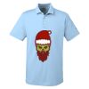 Fusion Polo Thumbnail